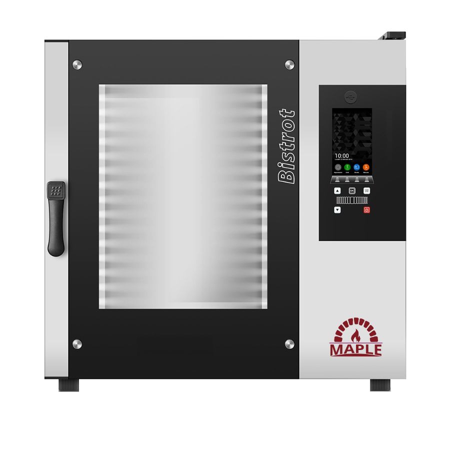 Maple Ovens Combi Oven 1065