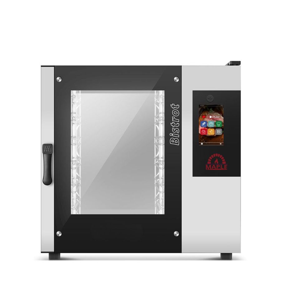 Maple Ovens Combi Oven 565